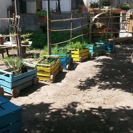 Otium * Pompéi