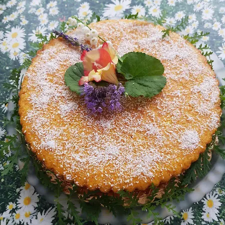 Alojamento de Acomodação e Pequeno-almoço Otium Pompeia