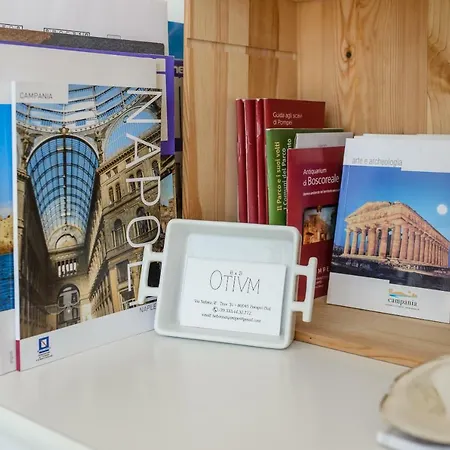 Alojamento de Acomodação e Pequeno-almoço Otium 3*