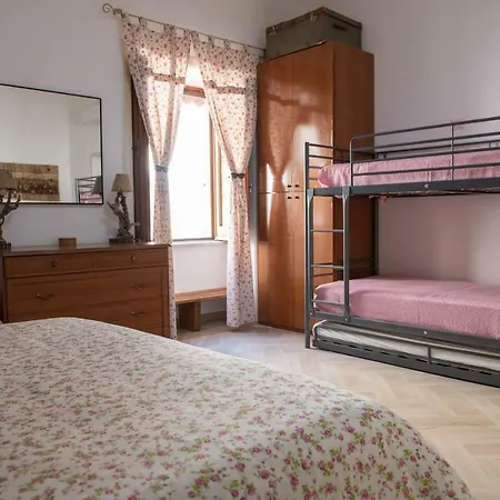 Otium Alojamento de Acomodação e Pequeno-almoço Pompeia