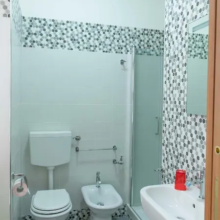 Alojamento de Acomodação e Pequeno-almoço Otium Pompeia