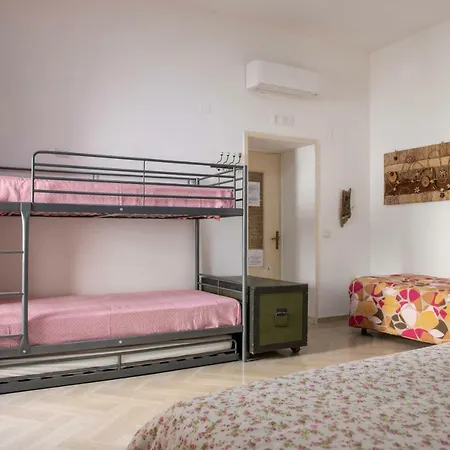 Otium Alojamento de Acomodação e Pequeno-almoço Pompeia