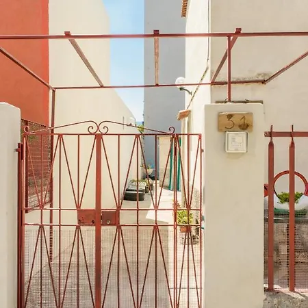 Bed and breakfast Otium *