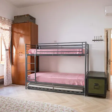 Bed and breakfast Otium Pompeya