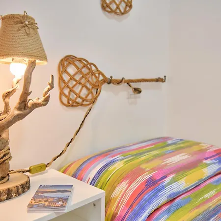Otium Bed & Breakfast