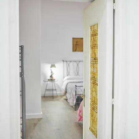 Bed & Breakfast Otium