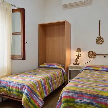 Otium Bed & Breakfast Pompeji