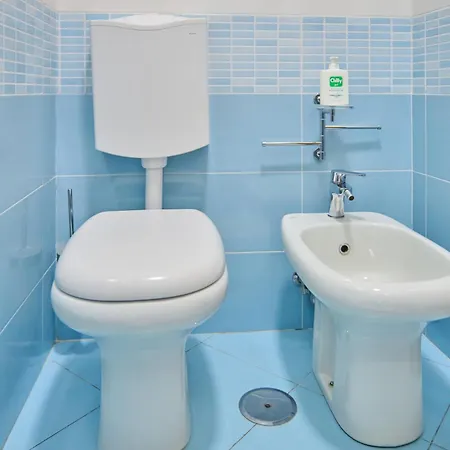 Bed & Breakfast Otium Pompeji