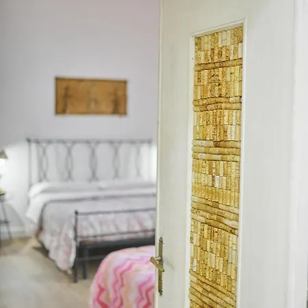 Bed & Breakfast Otium