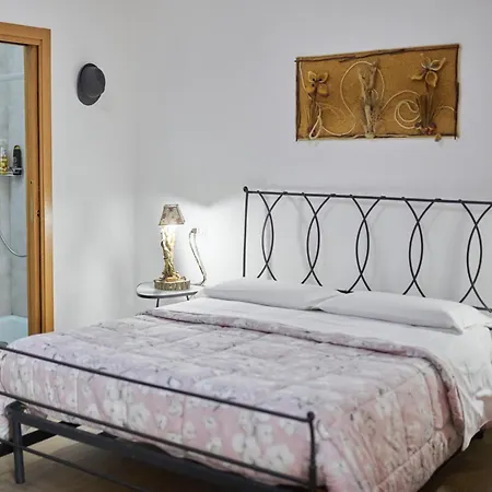Otium Bed & Breakfast Pompeji