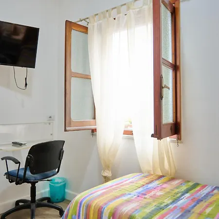 Otium Bed & Breakfast 3*