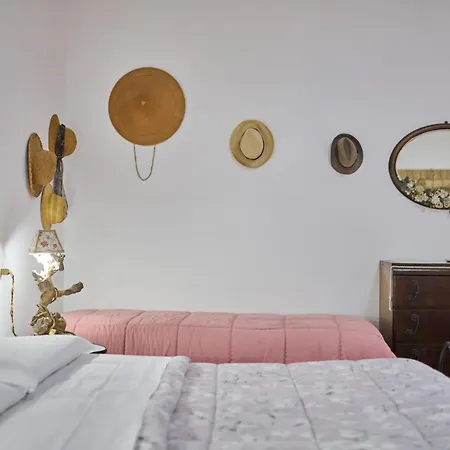 Bed & Breakfast Otium