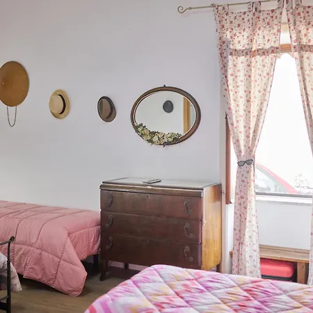 Bed & Breakfast Otium