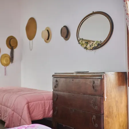 Bed & Breakfast Otium 3*