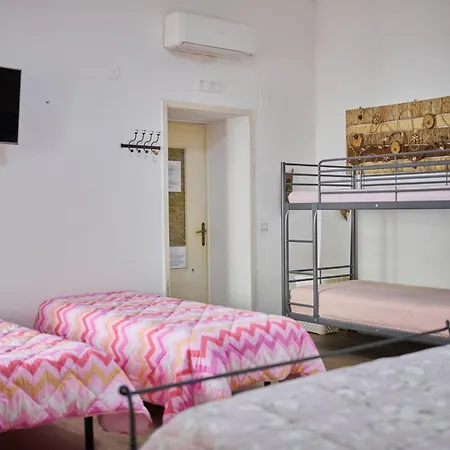 Bed & Breakfast Otium 3*