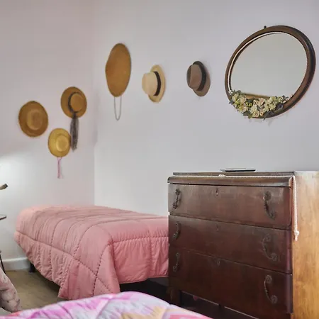 Otium Bed & Breakfast Pompeji