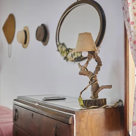 Bed & Breakfast Otium 3*