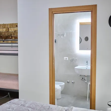 Otium Bed & Breakfast Pompeji