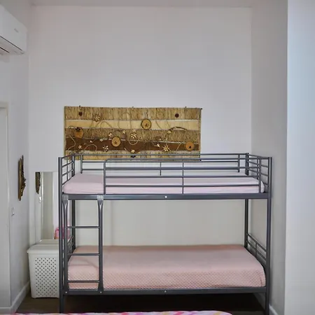 Bed & Breakfast Otium