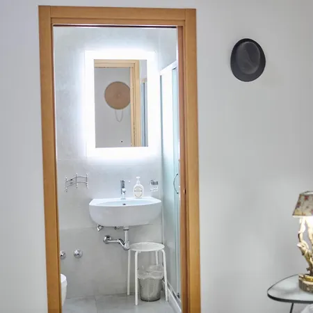 Bed & Breakfast Otium 3*