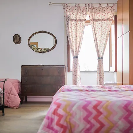 Bed & Breakfast Otium