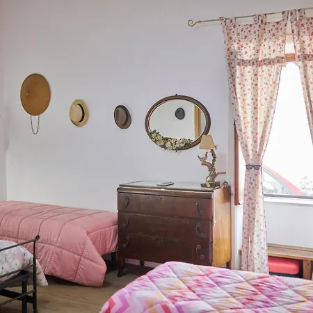 Otium Bed & Breakfast 3*