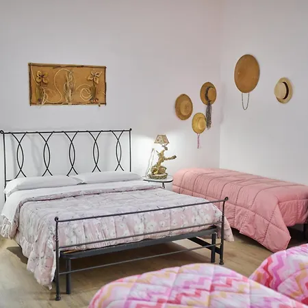 Bed & Breakfast Otium