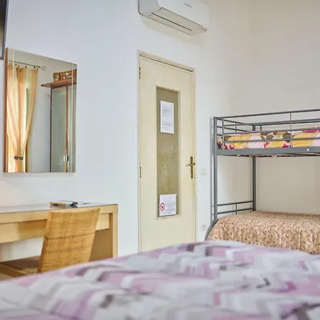 Bed & Breakfast Otium Pompeji