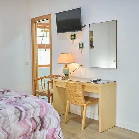 Bed & Breakfast Otium