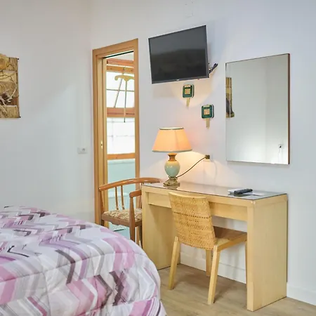 Otium Bed & Breakfast Pompeji