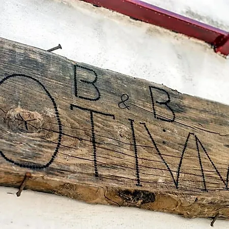Bed & Breakfast Otium Pompei