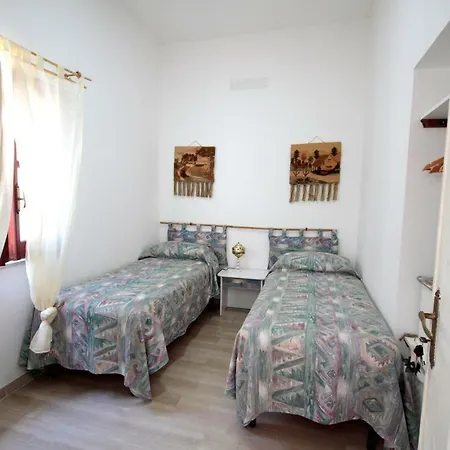 Otium Bed and breakfast Pompeya