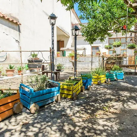 Otium Bed and breakfast