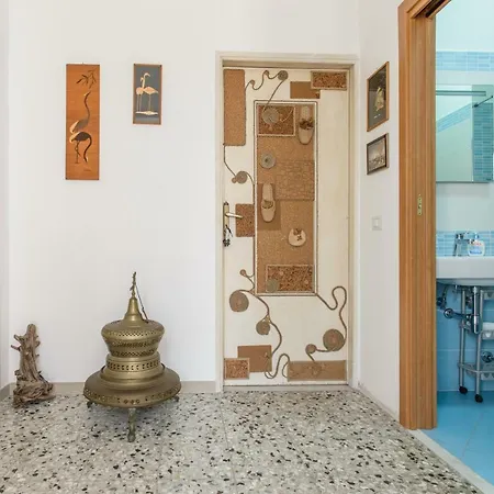 Otium Bed and breakfast