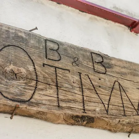 Bed & Breakfast Otium