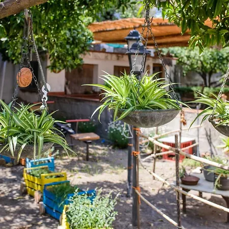 Otium Bed & Breakfast Pompei