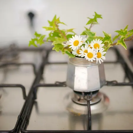 Otium Bed & Breakfast Pompei