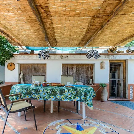 Otium Bed and breakfast
