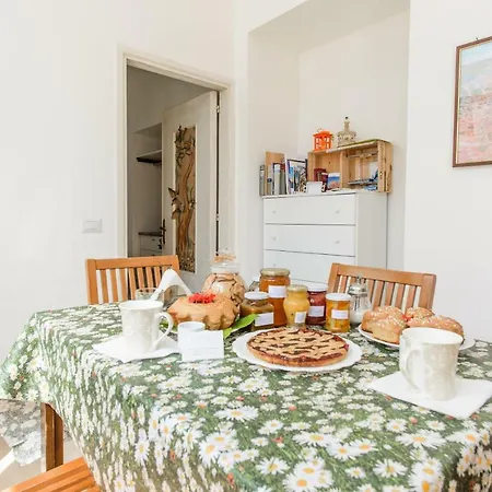 Otium Bed and breakfast *
