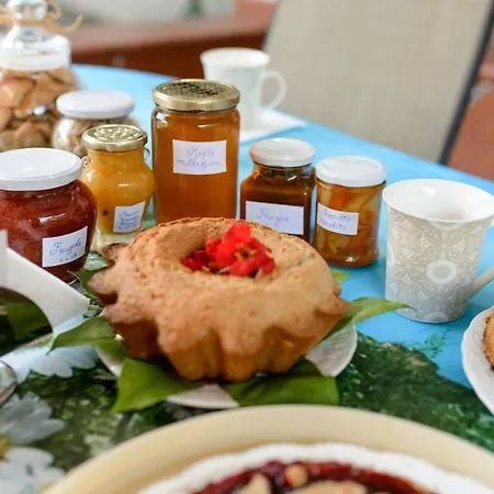 Otium Bed and breakfast Pompeya