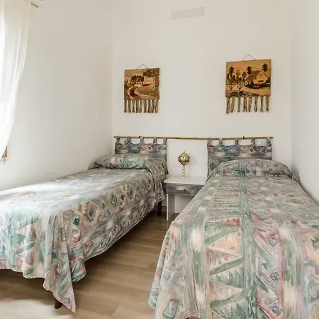 Otium Bed and breakfast *