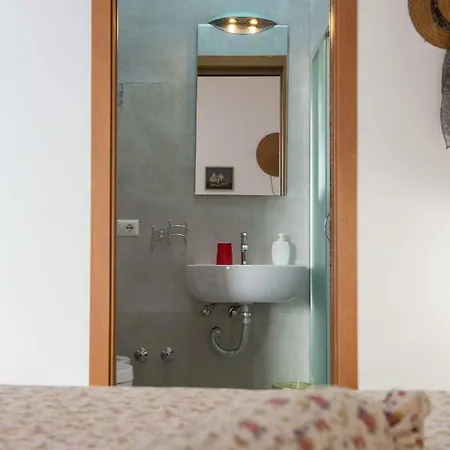 Bed and breakfast Otium Pompeya