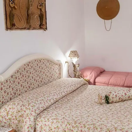 Bed and breakfast Otium *