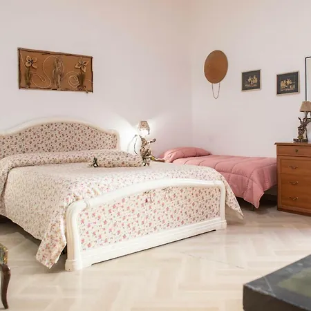 Otium Bed and breakfast