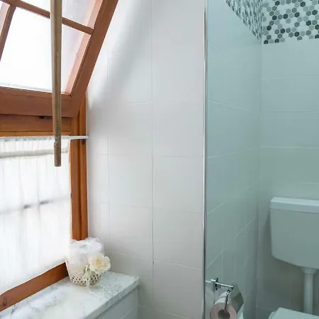 Bed and breakfast Otium