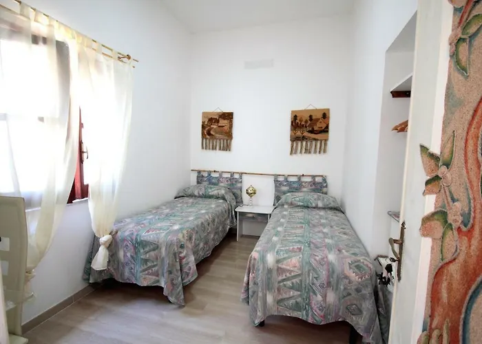 Otium Bed & Breakfast Pompei