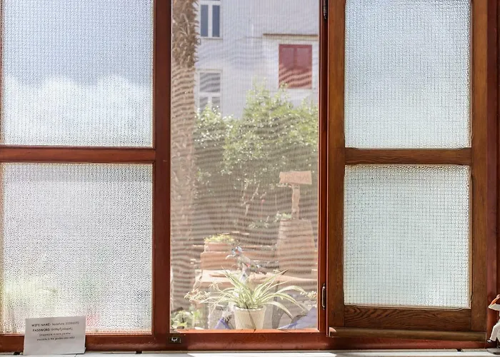 Otium Bed & Breakfast Pompei