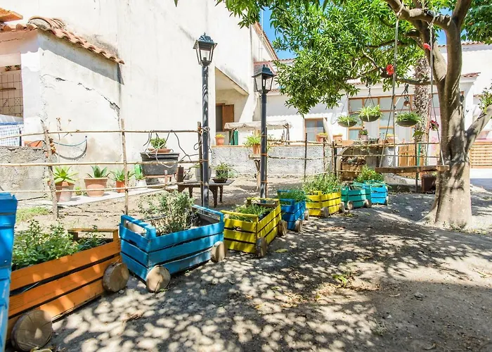 Otium Bed & Breakfast