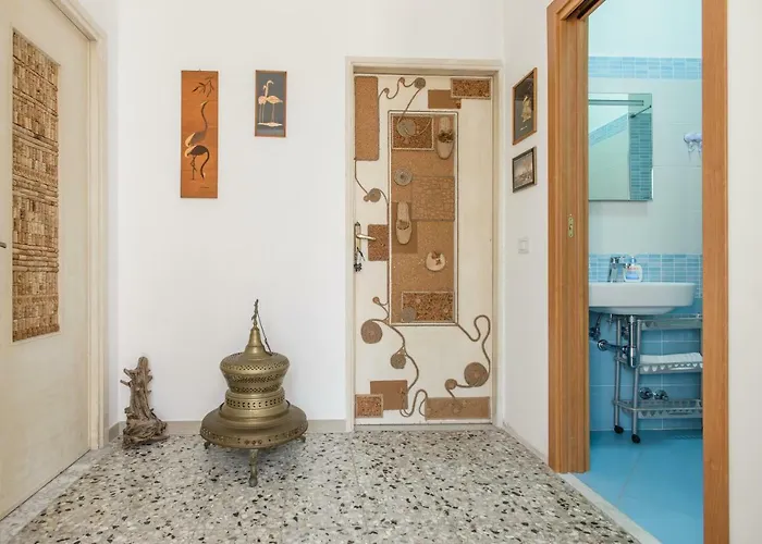 Otium Bed & Breakfast