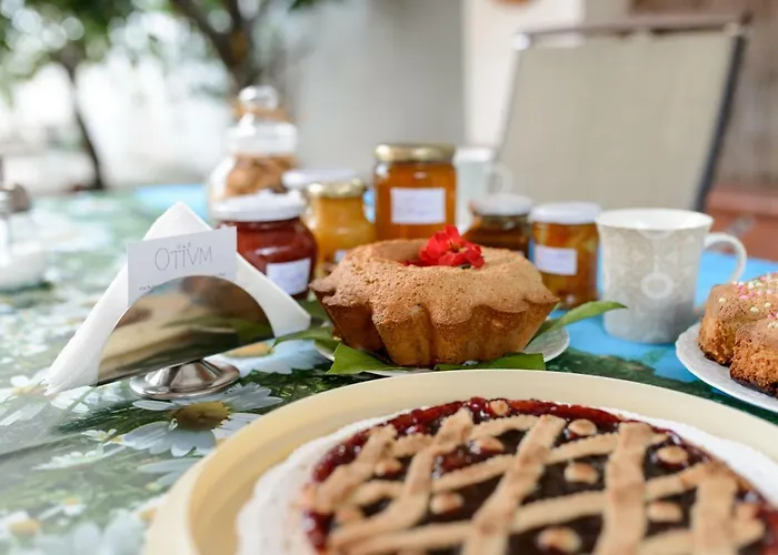 Otium Bed & Breakfast Pompei